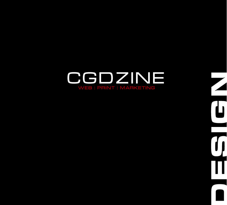 CGDzine - Web Design, Print Design, Online Marketing - San Diego California